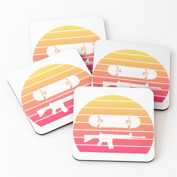 Item preview, ar skateboard, Beats Skateboard Funny designed and sold by StoreMix23.
