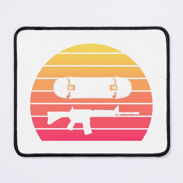 Item preview, ar skateboard, Beats Skateboard Funny designed and sold by StoreMix23.