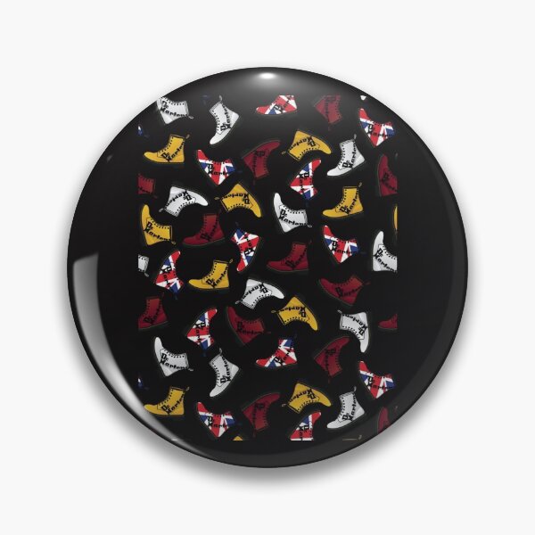 Item preview, Dr. Martens Collection   designed and sold by HappyStashByTsh.