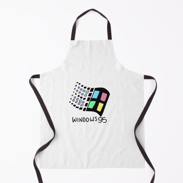 Item preview, Pastel windows 95 cartoon drawing designed and sold by dwotea.