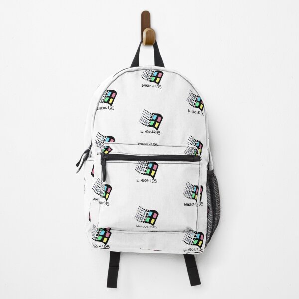 Item preview, Pastel windows 95 cartoon drawing designed and sold by dwotea.