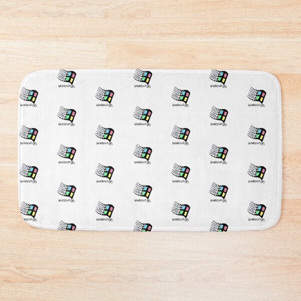 Item preview, Pastel windows 95 cartoon drawing designed and sold by dwotea.