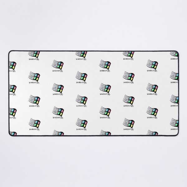 Item preview, Pastel windows 95 cartoon drawing designed and sold by dwotea.