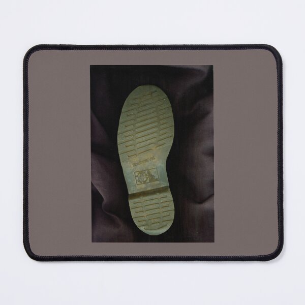 Item preview, Dr. Martens Footprint designed and sold by HappyStashByTsh.