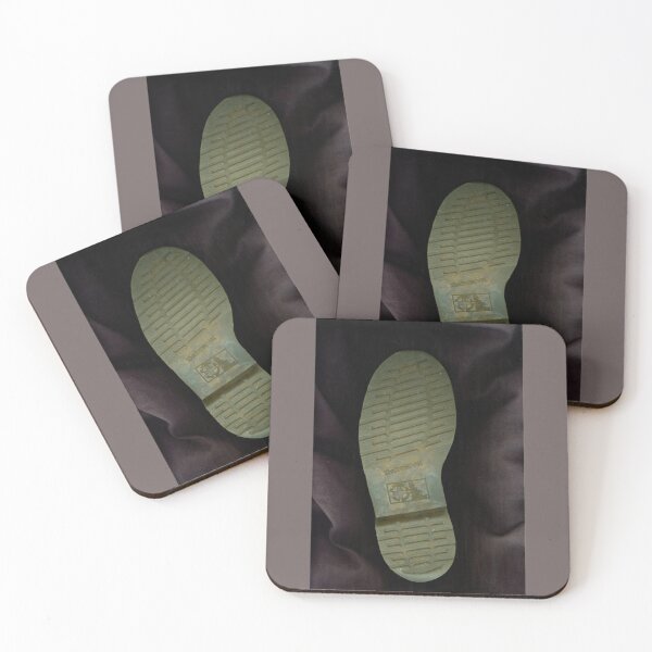 Item preview, Dr. Martens Footprint   designed and sold by HappyStashByTsh.