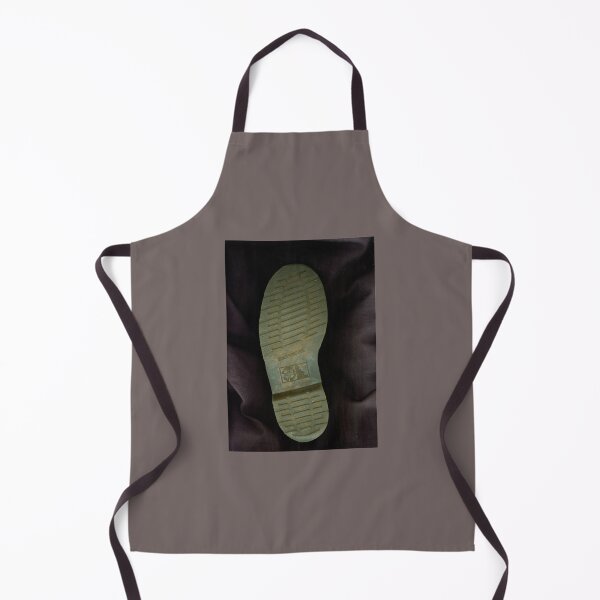 Item preview, Dr. Martens Footprint designed and sold by HappyStashByTsh.