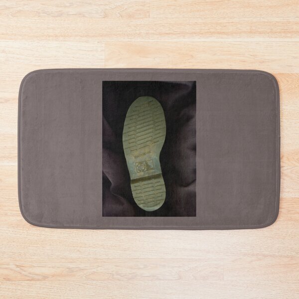 Item preview, Dr. Martens Footprint   designed and sold by HappyStashByTsh.