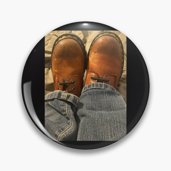 Item preview, Dr. Martens Long  designed and sold by HappyStashByTsh.
