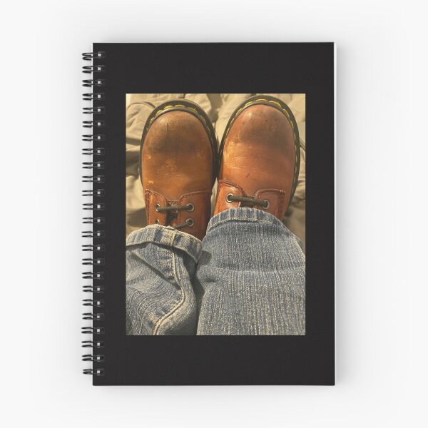 Item preview, Dr. Martens Long  designed and sold by HappyStashByTsh.