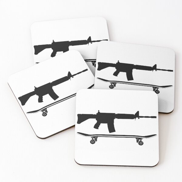 Item preview, Ar Skateboard, Beats Skateboard Funny designed and sold by StoreMix23.