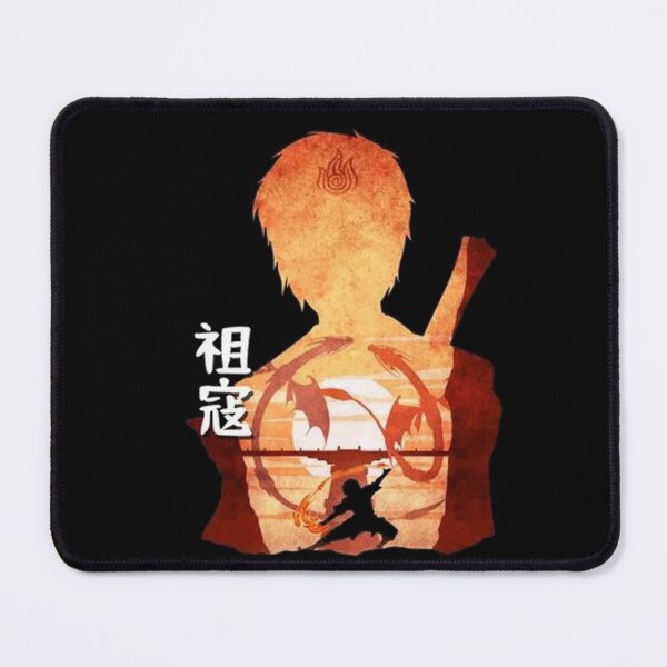 Item preview, prince zuko designed and sold by lesama.