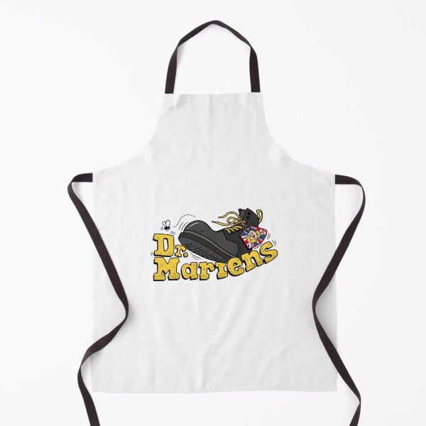 Item preview, Dr. Martens Merchant designed and sold by HappyStashByTsh.