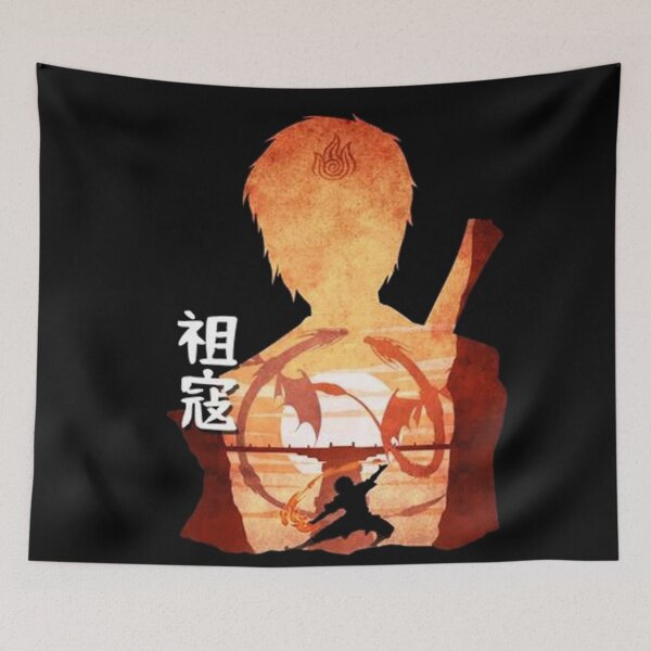 Item preview, prince zuko designed and sold by lesama.