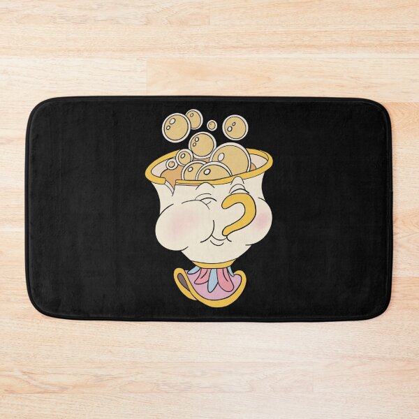 Item preview, Chip teacup    designed and sold by ByNurella.