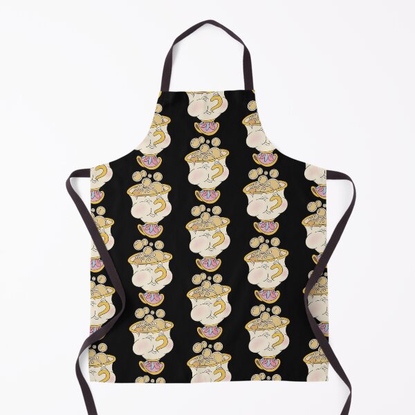 Item preview, Chip teacup designed and sold by ByNurella.
