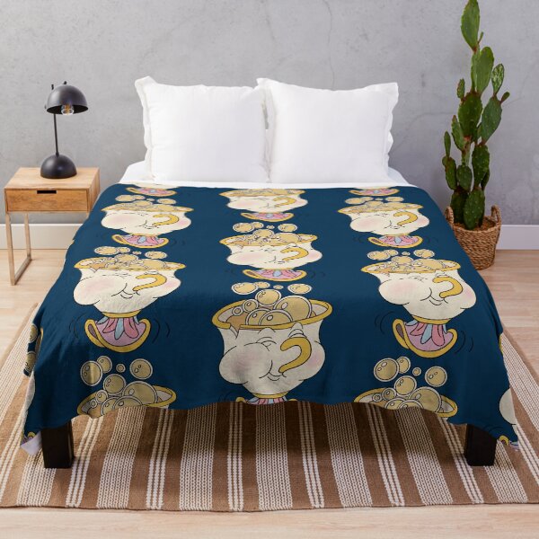 Item preview, Chip teacup designed and sold by ByNurella.