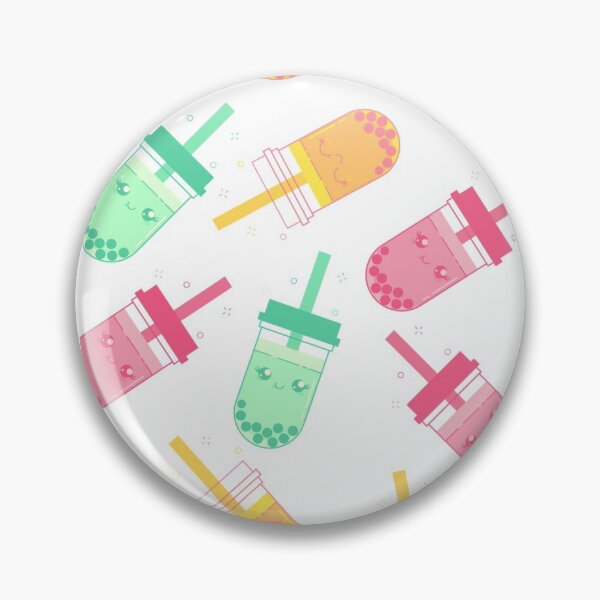 Item preview, Cute boba tea designed and sold by Latheriel.
