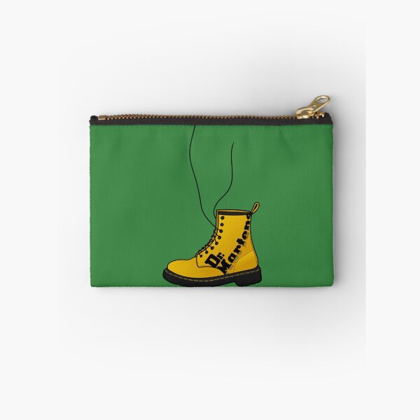 Item preview, Dr. Martens old school yellow   designed and sold by HappyStashByTsh.