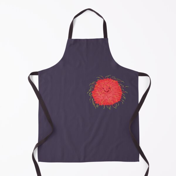 Item preview, Happy rambutan designed and sold by heartart85.