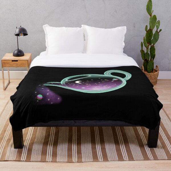 Item preview, Spill the Galaxy  designed and sold by trifectastudios.