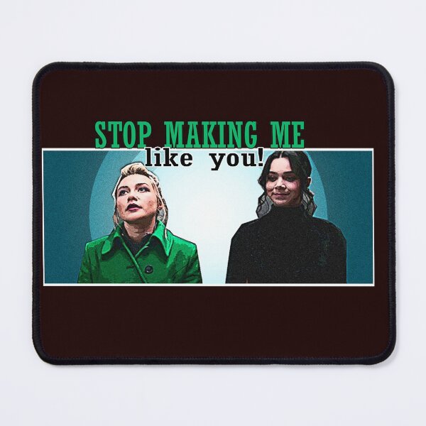 Item preview, Kate Bishop and Yelena Belova designed and sold by MarOBrien.