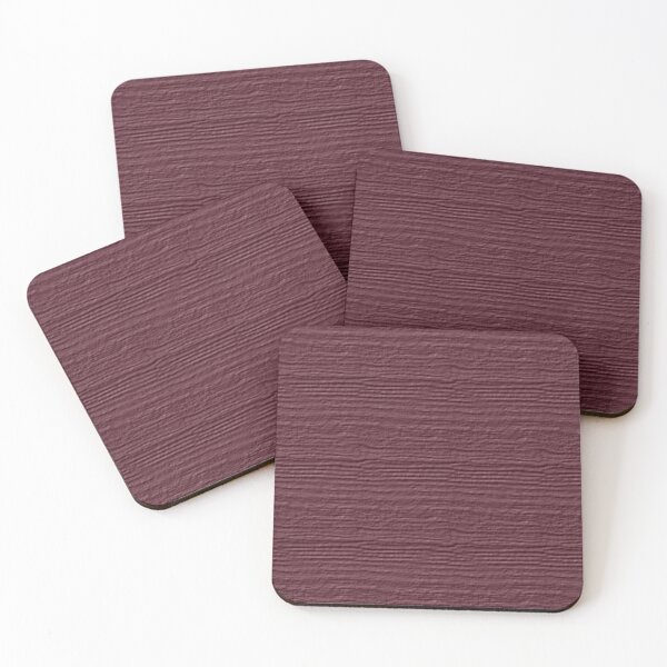 Item preview, Crushed Berry Wood Grain Texture designed and sold by SaraValor.