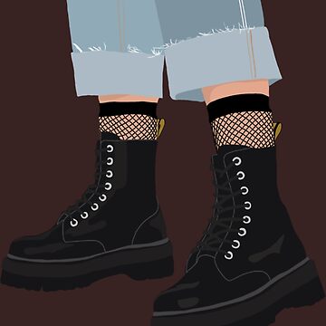 Doc hot sale martens aesthetic