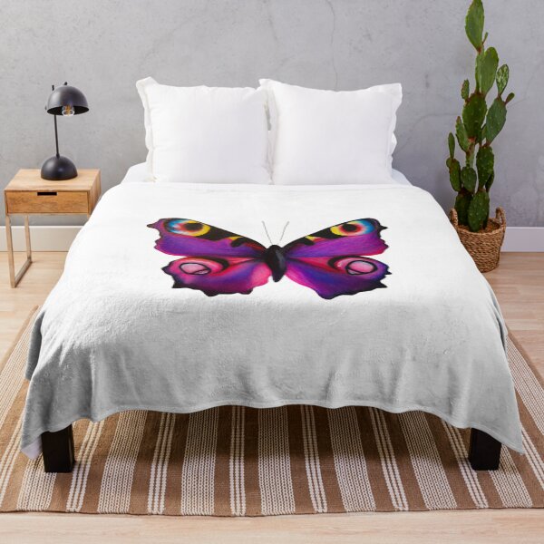 Item preview, Butterfly drawing designed and sold by Jcolordrawingz.