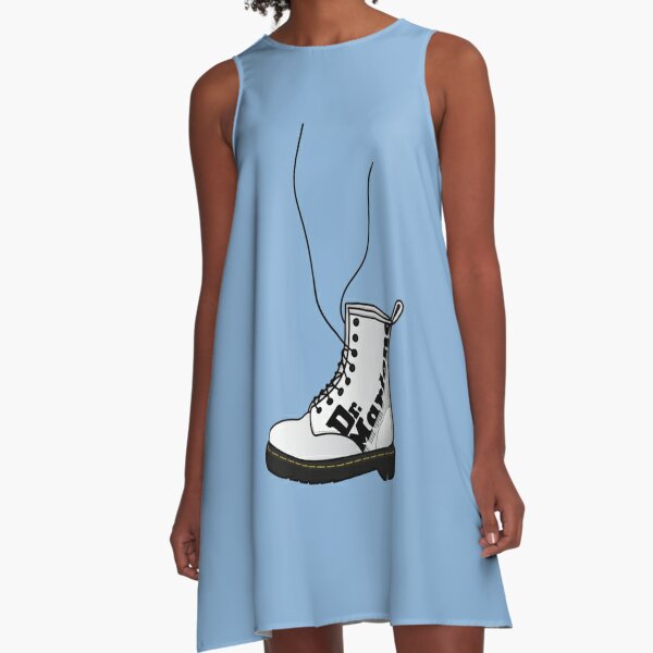 Dr Martens Dresses For Sale | Redbubble