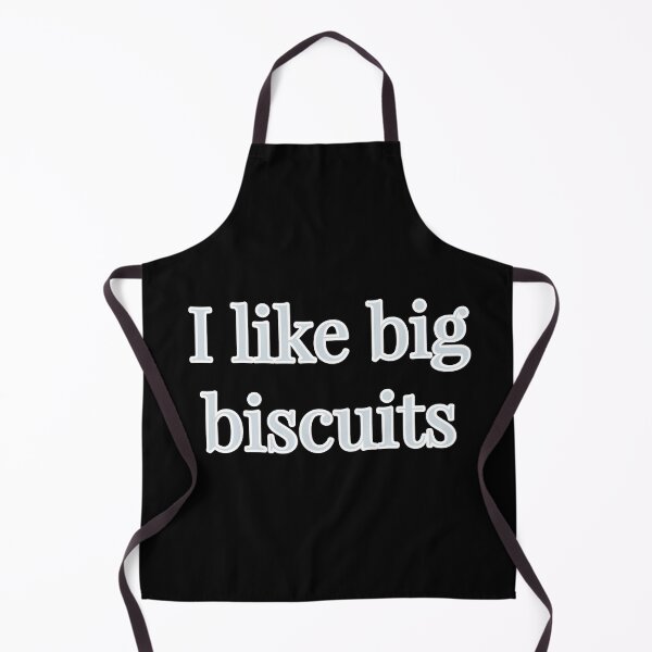 Item preview, I like big biscuits designed and sold by Jho251981.