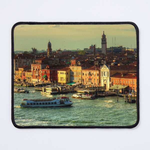Item preview, Santa Maria del Rosario designed and sold by tomg.