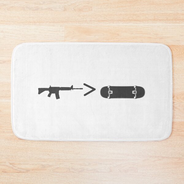 Item preview, ar skateboard, Beats Skateboard Funny designed and sold by StoreMix23.
