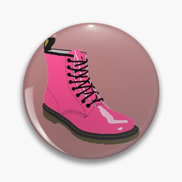 Item preview, Patent Leather Doc Martens   designed and sold by HappyStashByTsh.