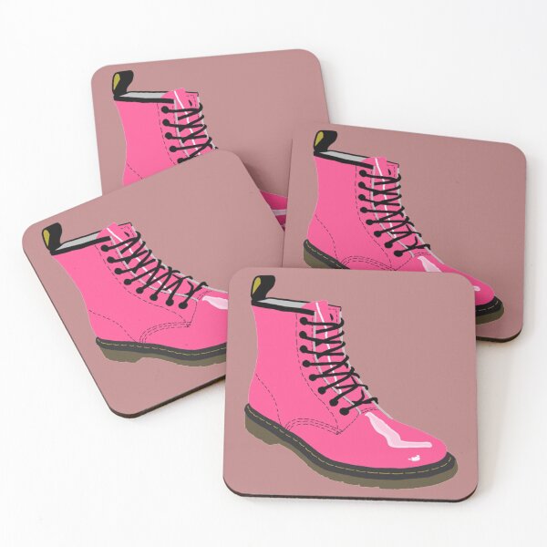 Item preview, Patent Leather Doc Martens   designed and sold by HappyStashByTsh.