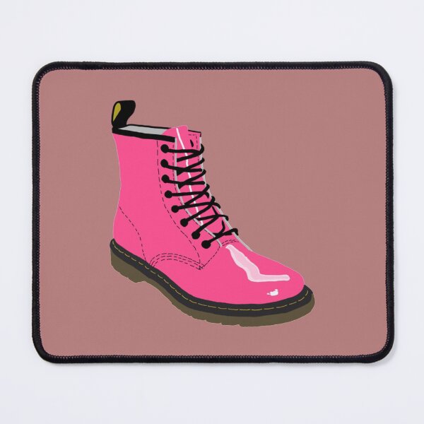 Item preview, Patent Leather Doc Martens   designed and sold by HappyStashByTsh.