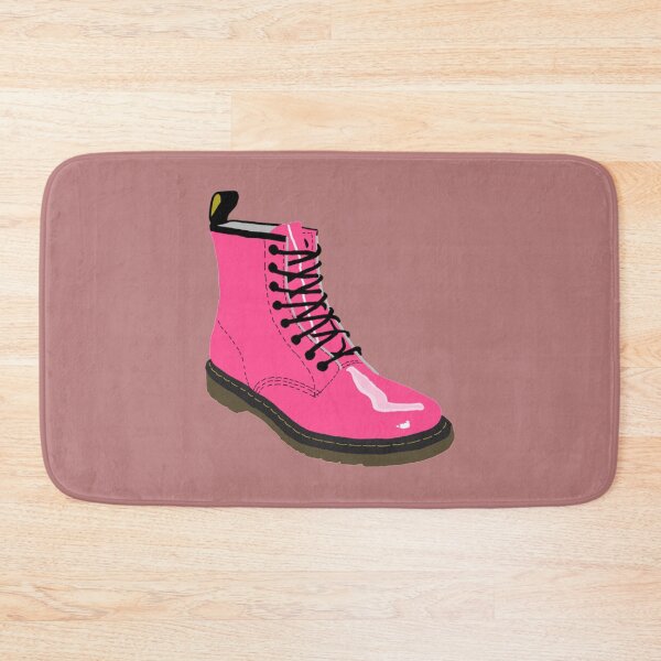 Item preview, Patent Leather Doc Martens   designed and sold by HappyStashByTsh.