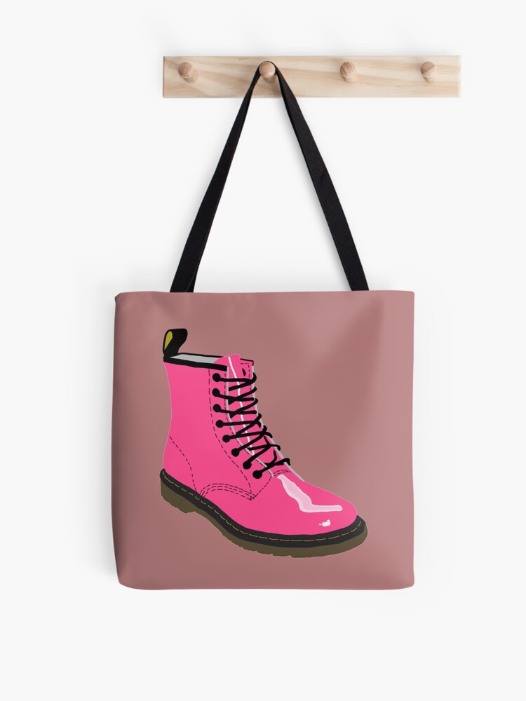 Doc martens tote bag sale