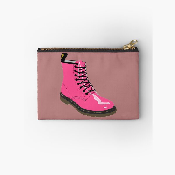 Item preview, Patent Leather Doc Martens   designed and sold by HappyStashByTsh.