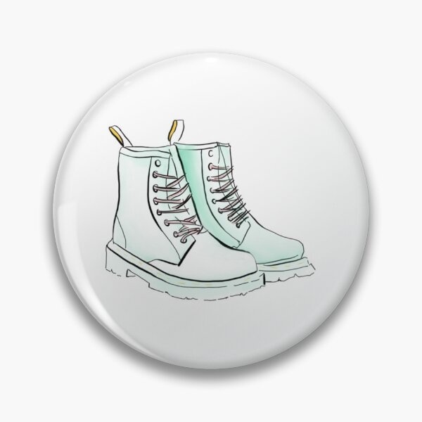 Item preview, Pastel boots   designed and sold by HappyStashByTsh.