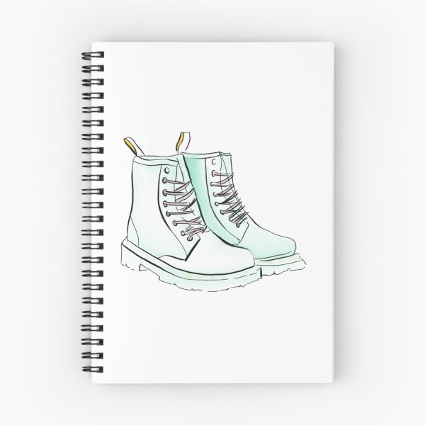 Item preview, Pastel boots   designed and sold by HappyStashByTsh.