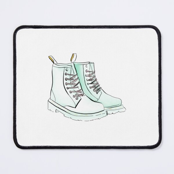 Item preview, Pastel boots   designed and sold by HappyStashByTsh.