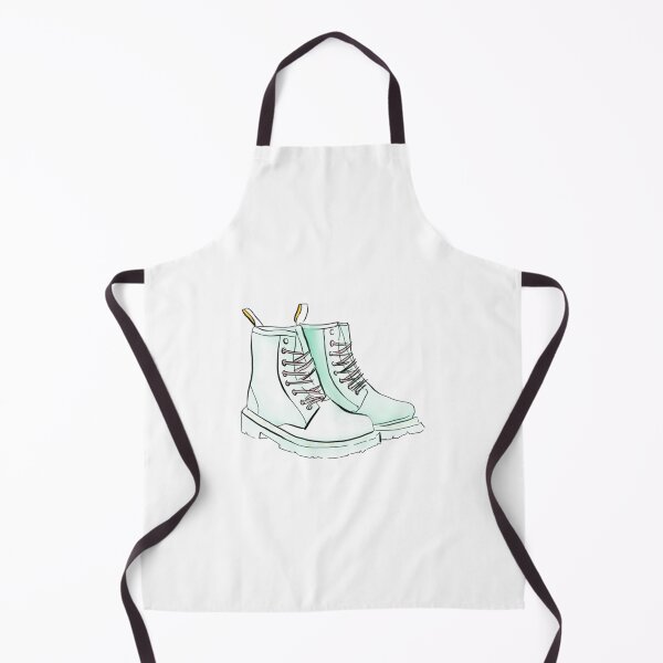 Item preview, Pastel boots designed and sold by HappyStashByTsh.