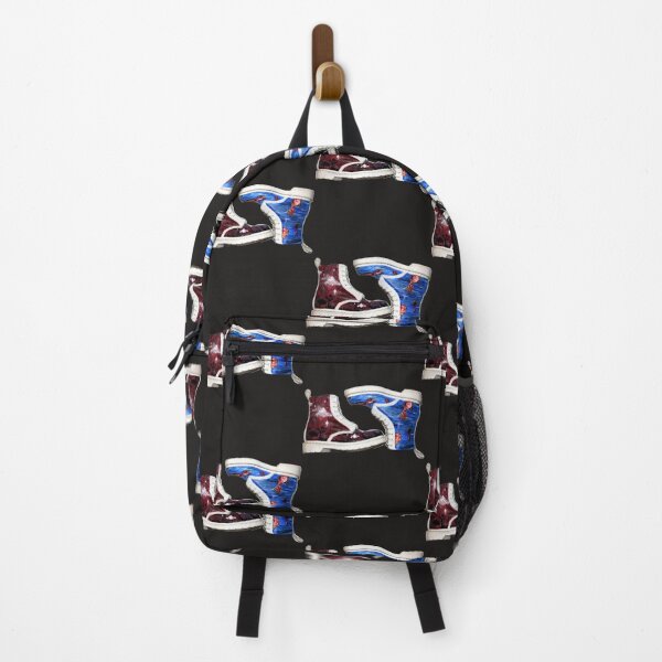 Item preview, Painted Dr Martens Design designed and sold by HappyStashByTsh.