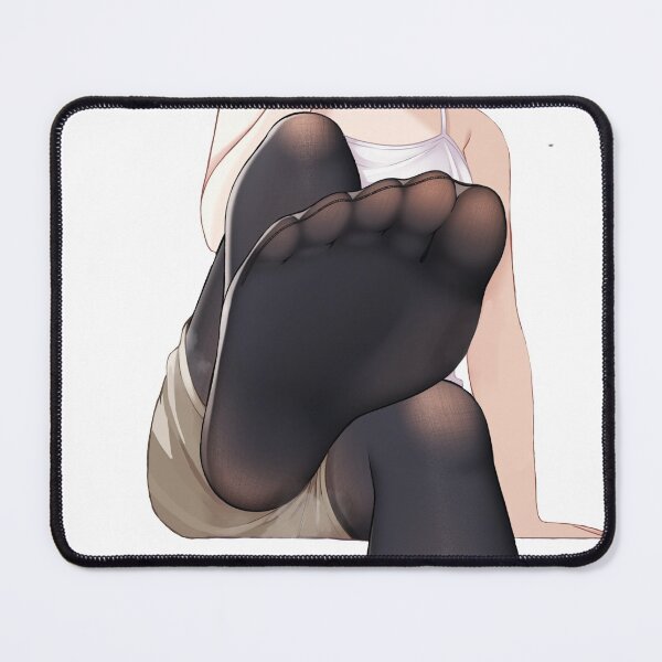 Item preview, Foot Fetish Manga designed and sold by withlove1000.