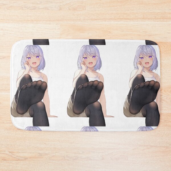 Item preview, Foot Fetish Manga designed and sold by withlove1000.