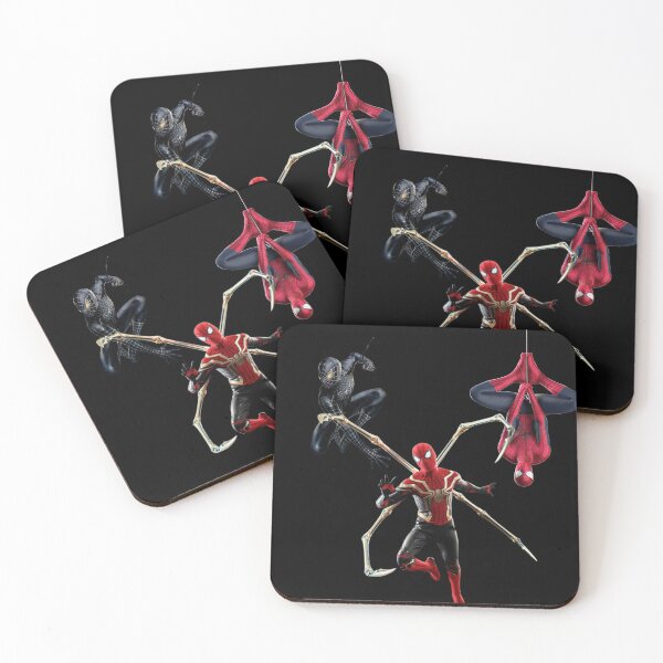 Item preview, When the three 3 spider come together like one man designed and sold by Wallggo.