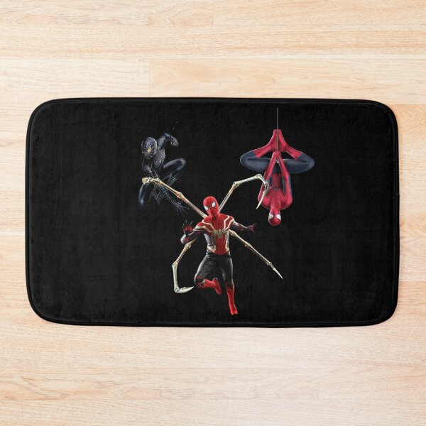 Item preview, When the three 3 spider come together like one man designed and sold by Wallggo.