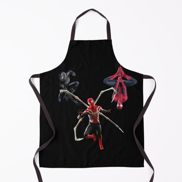 Item preview, When the three 3 spider come together like one man designed and sold by Wallggo.