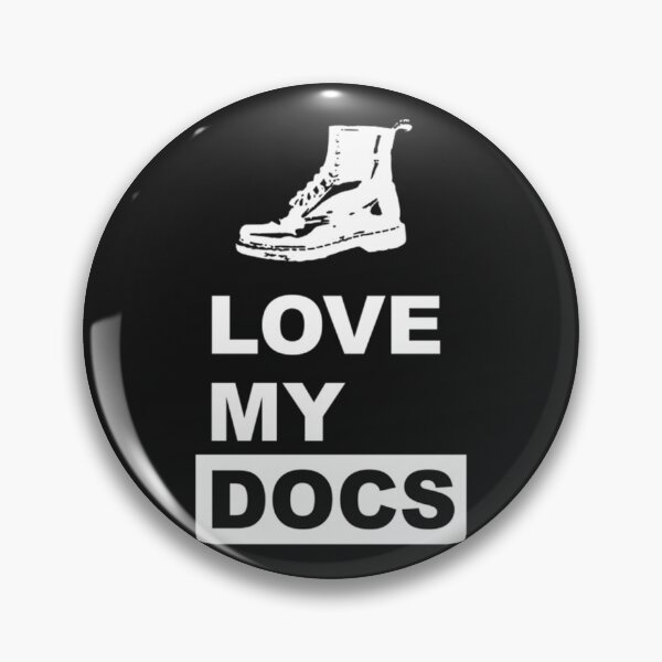 Item preview, Love My Docs - Vertical   designed and sold by HappyStashByTsh.