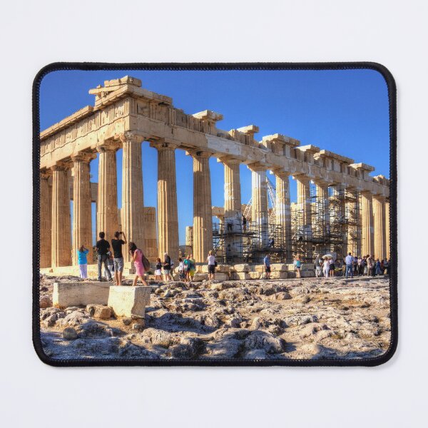 Item preview, Athenian Temple designed and sold by tomg.